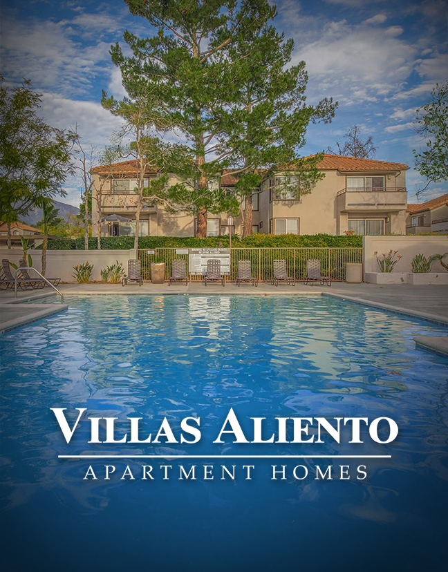 Villas Aliento Apartment Homes Property Photo